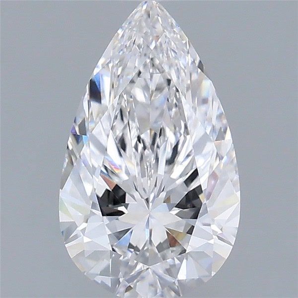 Lab Grown Diamond Lab-grown 1,35Ct D-VVS1 Pear - IGILG797665214