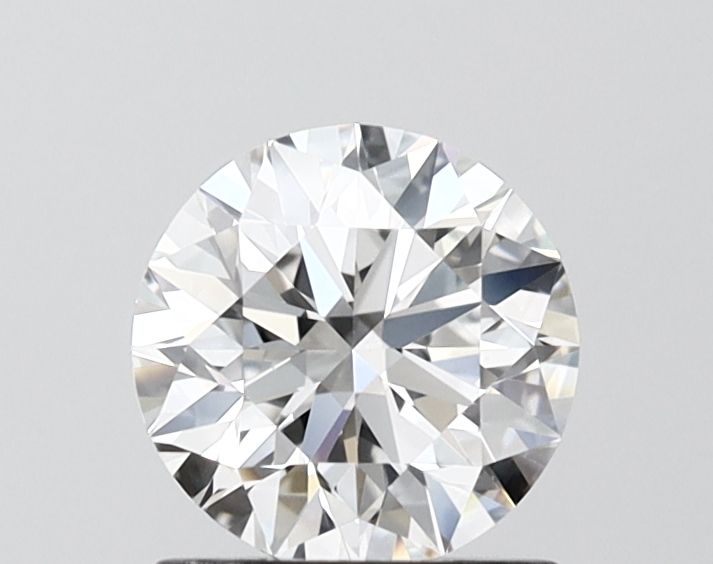 Lab Grown Diamond Lab-grown 1,08Ct D-VVS2 Round - IGILG786634140 1