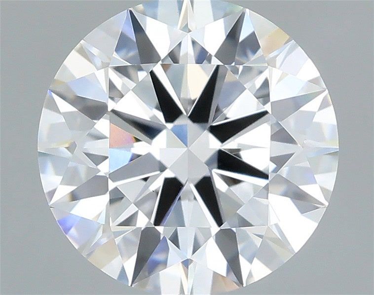 Lab Grown Diamond Lab-grown 2,27Ct F-VS1 Round - IGILG725511308 1
