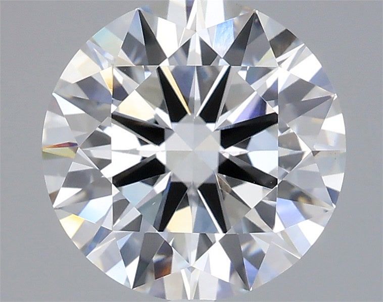 Lab Grown Diamond Lab-grown 3,18Ct F-VS1 Round - IGILG733544527