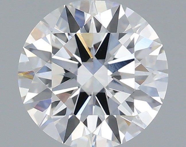 Lab Grown Diamond Lab-grown 1,19Ct F-VS1 Round - IGILG733547483