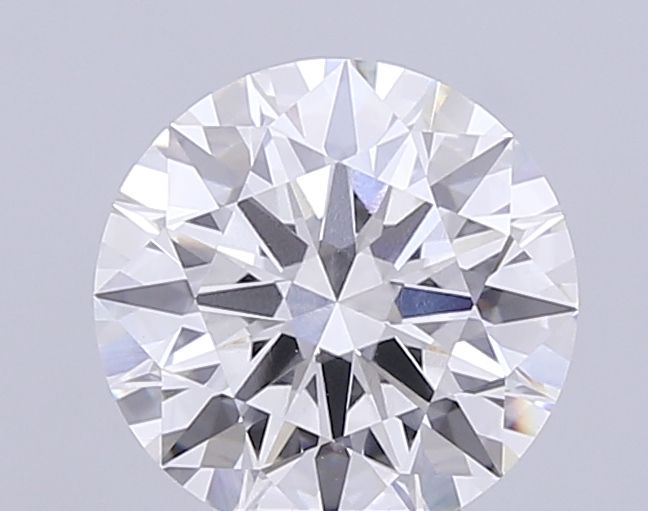 Lab Grown Diamond Lab-grown 5,03Ct F-VVS2 Round - IGILG773628075