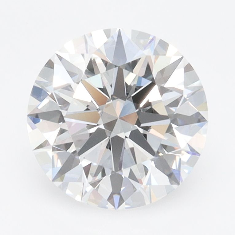 Lab Grown Diamond Lab-grown 2,04Ct D-IF Round - IGILG692556190