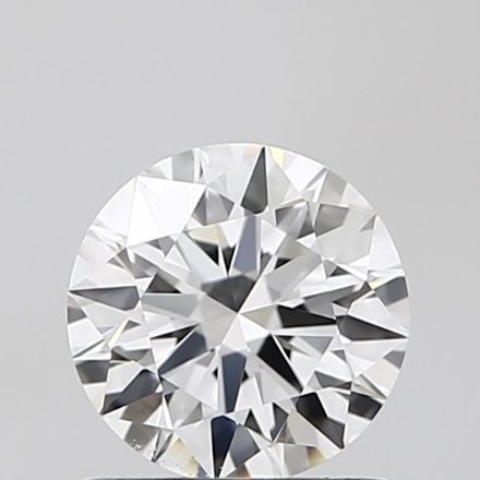 Lab Grown Diamond Lab-grown 0,84Ct D-VVS2 Round - IGILG720540256 1