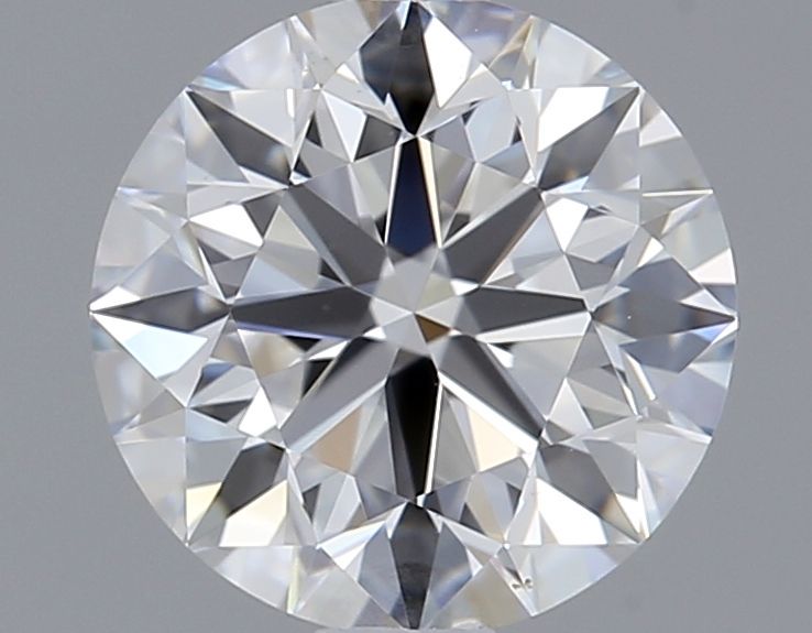 Lab Grown Diamond Lab-grown 1,22Ct D-VS1 Round - IGILG619437128