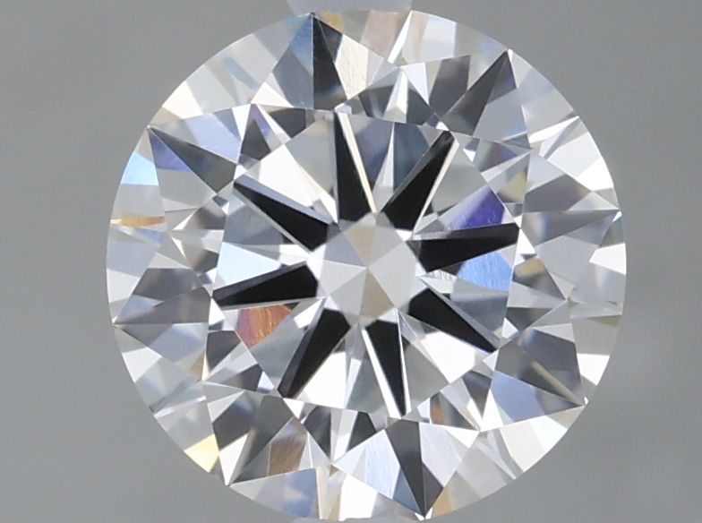 Lab Grown Diamond Lab-grown 1,04Ct F-VVS1 Round - IGILG801631532