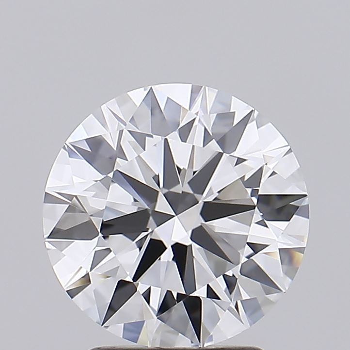 Lab Grown Diamond Lab-grown 2,5Ct D-IF Round - IGILG785602457