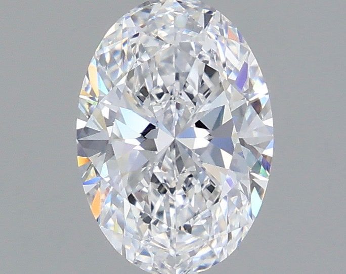 Lab Grown Diamond Lab-grown 1,25Ct D-VVS1 Oval - IGILG761553378