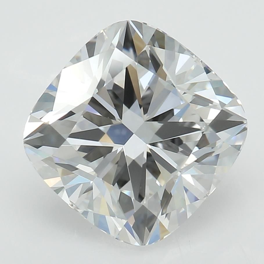 Lab Grown Diamond Lab-grown 1,87Ct D-VS1 Cushion - GIALG3445761797 1