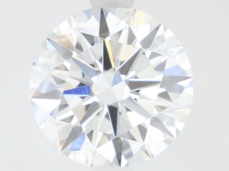 Lab Grown Diamond Lab-grown 1,22Ct F-VVS1 Round - IGILG784683219 1
