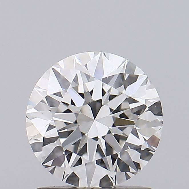 Lab Grown Diamond Lab-grown 1,11Ct F-VVS1 Round - IGILG789610382