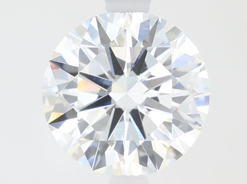Lab Grown Diamond Lab-grown 1,21Ct F-VVS1 Round - IGILG785613647