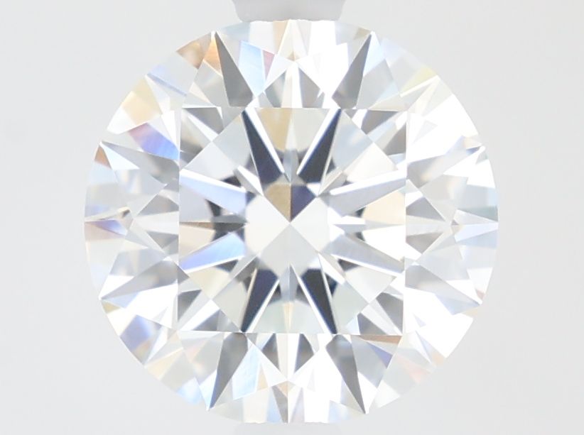 Lab Grown Diamond Lab-grown 1,3Ct F-IF Round - IGILG784664325