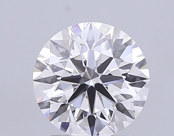 Lab Grown Diamond Lab-grown 2,54Ct D-VS1 Round - IGILG780639333