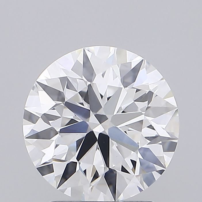 Lab Grown Diamond Lab-grown 2,22Ct F-VVS2 Round - IGILG750588471