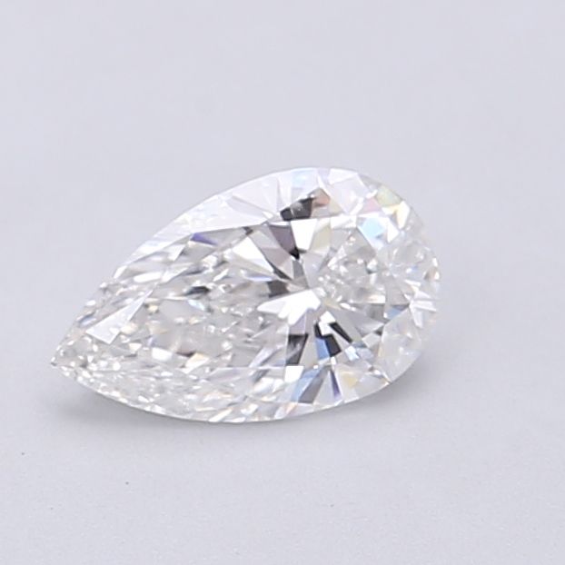 Lab Grown Diamond Lab-grown 0,56Ct E-VVS2 Pear - IGILG694519372