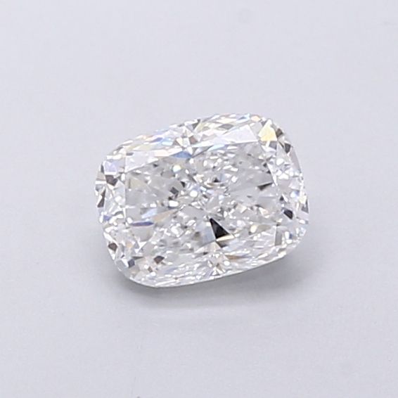 Lab Grown Diamond Lab-grown 1,01Ct D-VVS1 Cushion - IGILG691547490