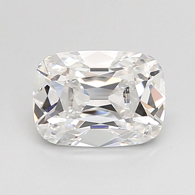 Lab Grown Diamond Lab-grown 1,29Ct D-VVS2 Cushion - IGILG804632838