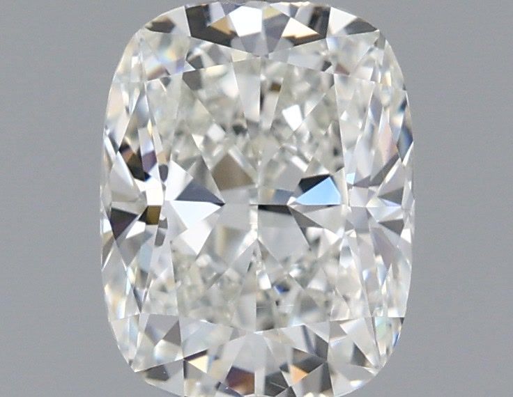 Lab Grown Diamond Lab-grown 1,01Ct G-VS1 Cushion - IGILG665409449