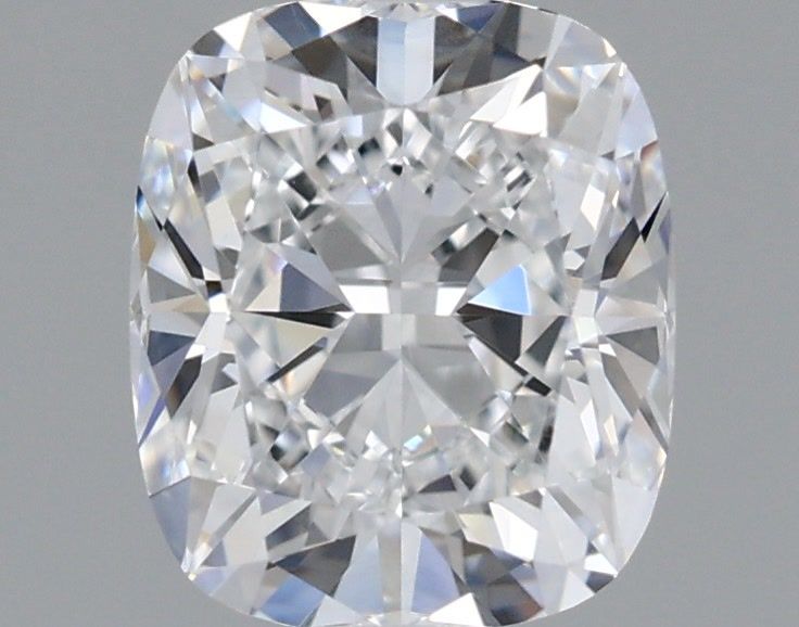 Lab Grown Diamond Lab-grown 1,09Ct D-VS1 Cushion - IGILG584389018 1
