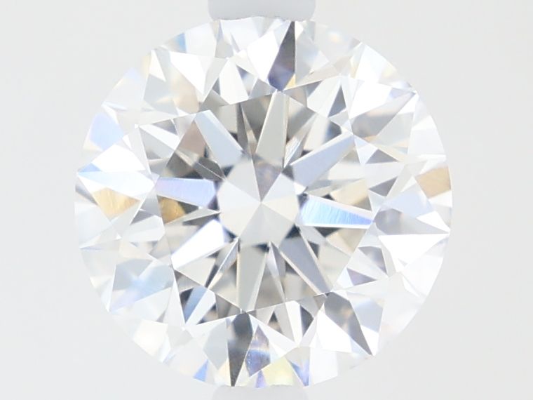 Lab Grown Diamond Lab-grown 1,06Ct G-VVS1 Round - IGILG788606182 1