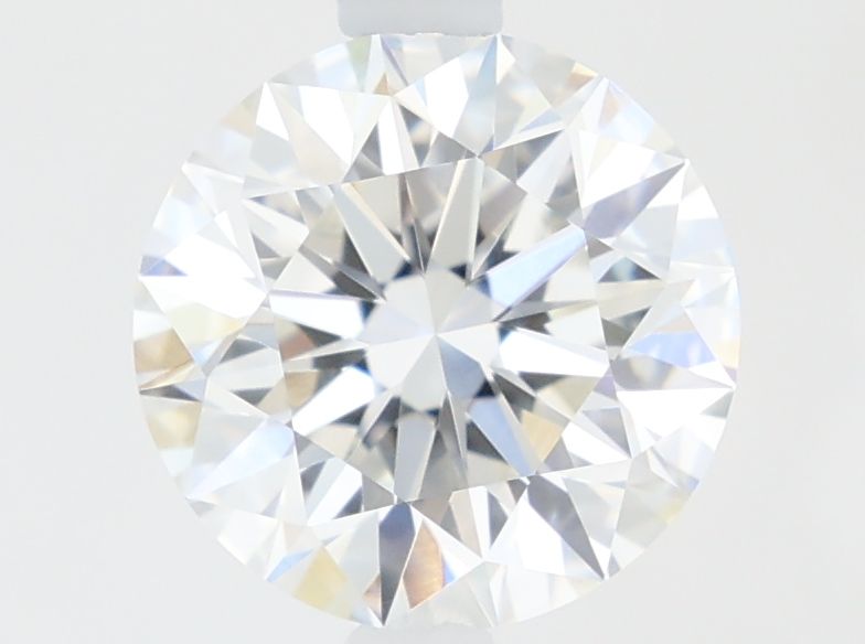 Lab Grown Diamond Lab-grown 1,1Ct F-VVS1 Round - IGILG786627577