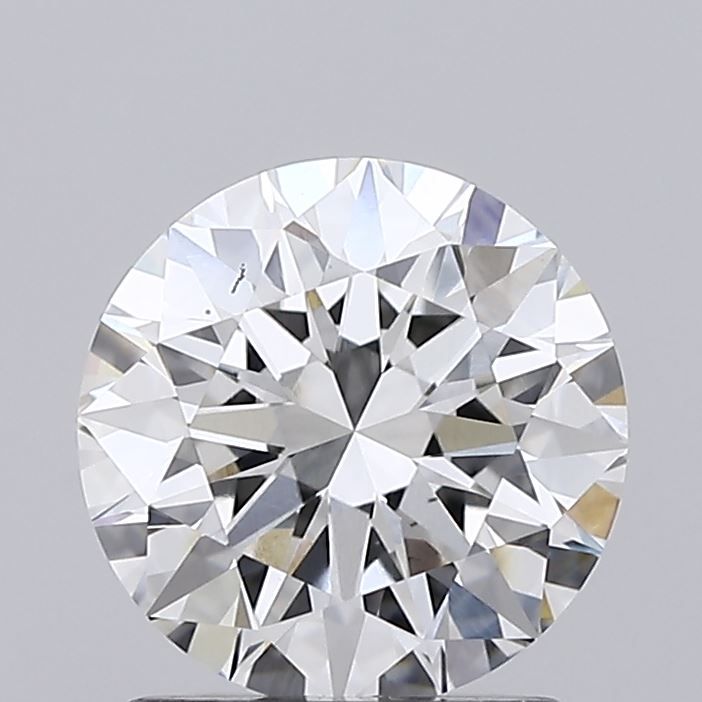 Lab Grown Diamond Lab-grown 1,57Ct F-VVS1 Round - IGILG790677957