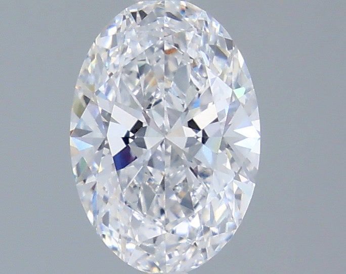 Lab Grown Diamond Lab-grown 1,56Ct D-VVS2 Oval - IGILG793648521 1