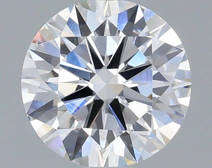 Lab Grown Diamond Lab-grown 1,45Ct D-VS1 Round - IGILG729579890