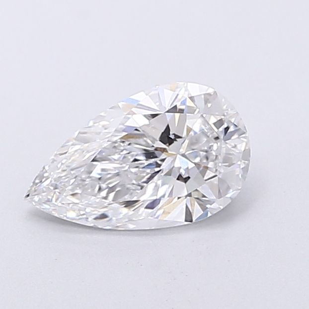 Lab Grown Diamond Lab-grown 0,94Ct D-VVS2 Pear - IGILG689540330