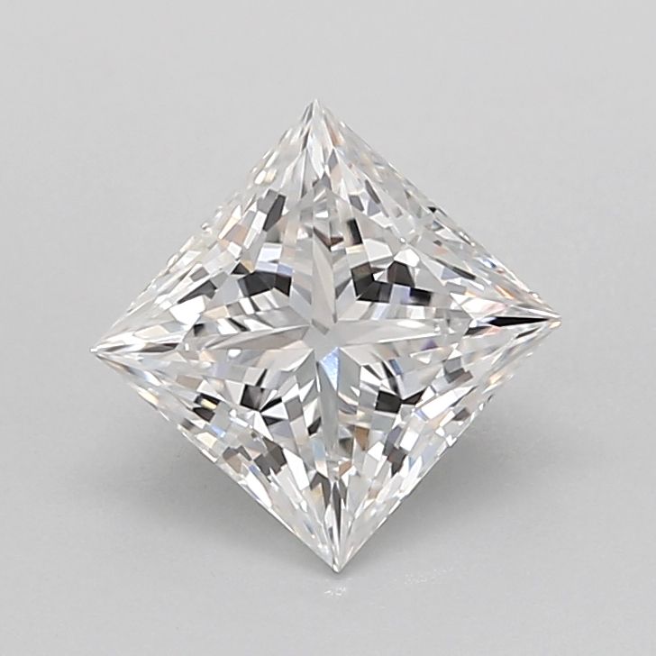 Lab Grown Diamond Lab-grown 1,4Ct D-VVS1 Princess - IGILG804633617