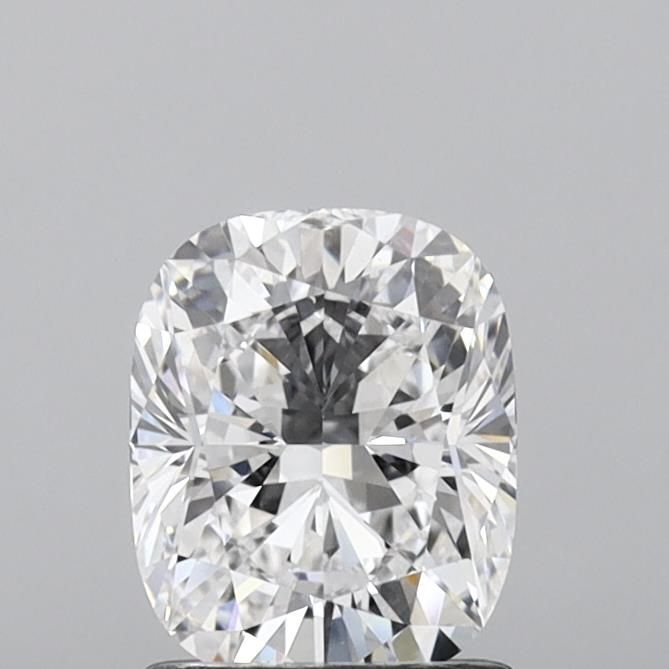 Lab Grown Diamond Lab-grown 1,51Ct D-VVS1 Cushion - IGILG665409033