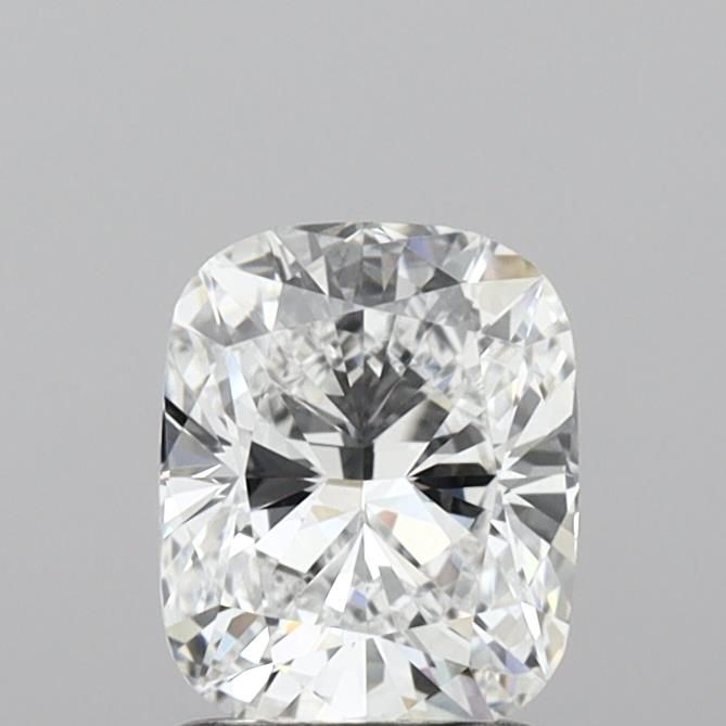 Lab Grown Diamond Lab-grown 1,52Ct D-VVS2 Cushion - IGILG665408718