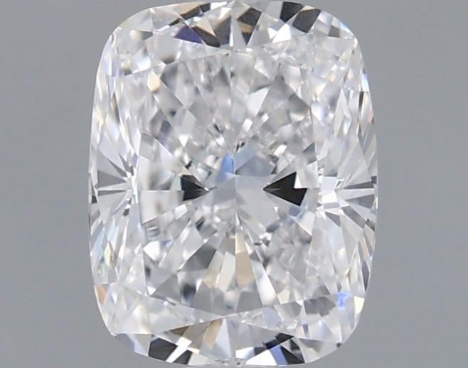 Lab Grown Diamond Lab-grown 1,05Ct D-VS1 Cushion - IGILG665409361