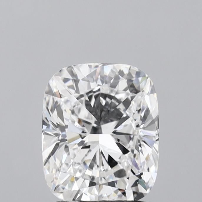 Lab Grown Diamond Lab-grown 1,54Ct D-VS1 Cushion - IGILG665408963
