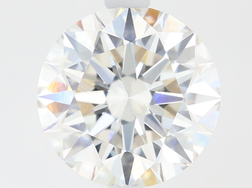 Lab Grown Diamond Lab-grown 1,58Ct H-VVS1 Round - IGILG784664472