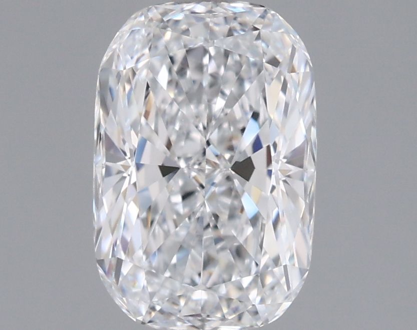 Lab Grown Diamond Lab-grown 1,56Ct D-VVS1 Cushion - IGILG794622903 1