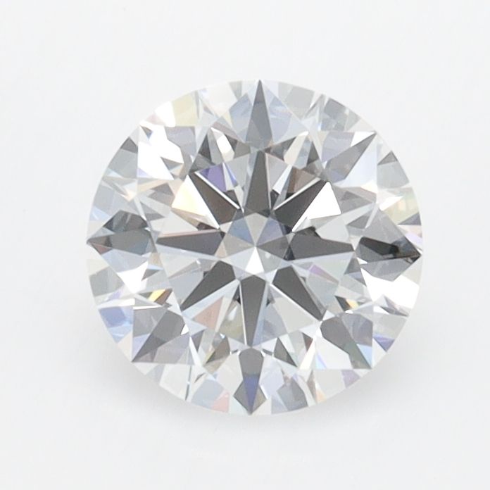 Lab Grown Diamond Lab-grown 1,08Ct D-IF Round - IGILG700511927 1