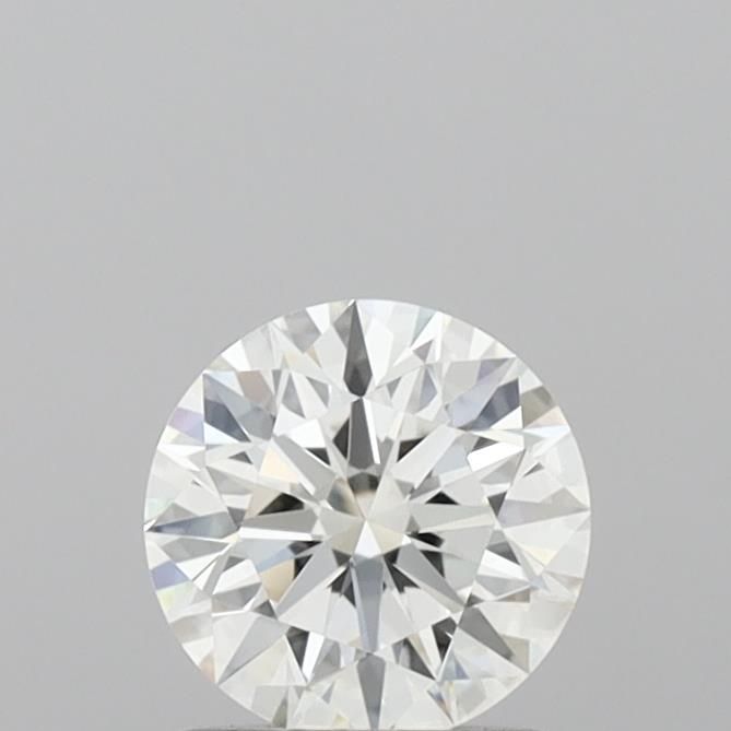 Lab Grown Diamond Lab-grown 1,07Ct G-VVS1 Round - IGILG677518874 1