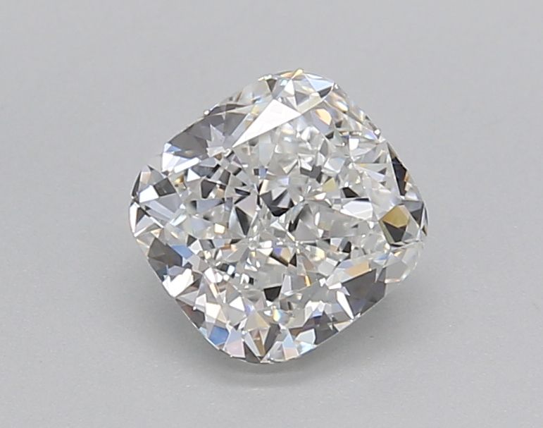 Lab Grown Diamond Lab-grown 1,02Ct E-VVS1 Cushion - IGILG793625992