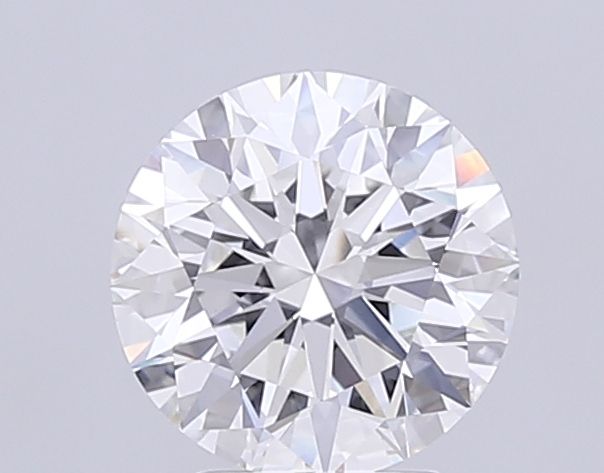 Lab Grown Diamond Lab-grown 3,45Ct F-VVS2 Round - IGILG778690776