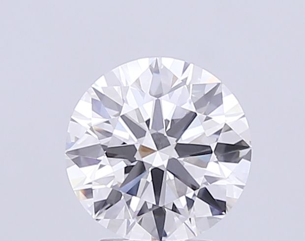 Lab Grown Diamond Lab-grown 3,07Ct F-VVS2 Round - IGILG778647701 1