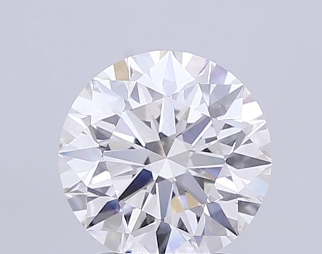 Lab Grown Diamond Lab-grown 3,02Ct F-VVS2 Round - IGILG780685732 1