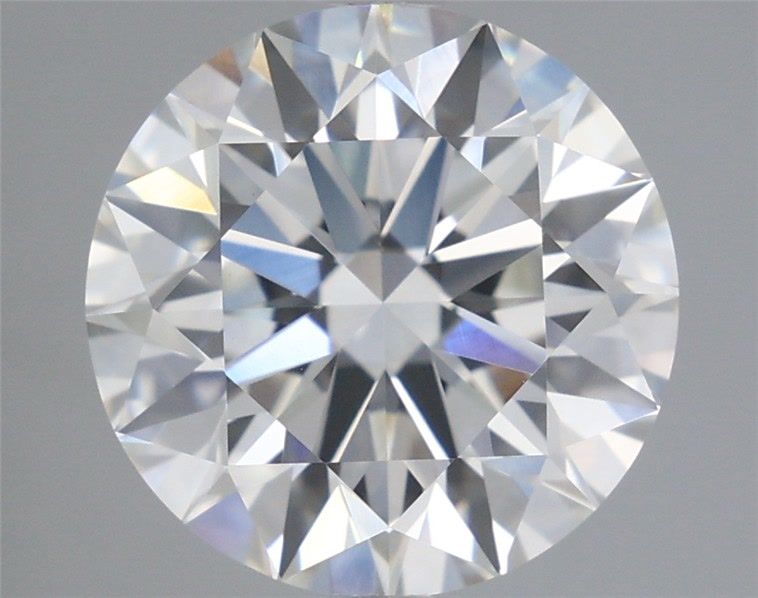Lab Grown Diamond Lab-grown 2,66Ct G-VVS2 Round - IGILG638427906