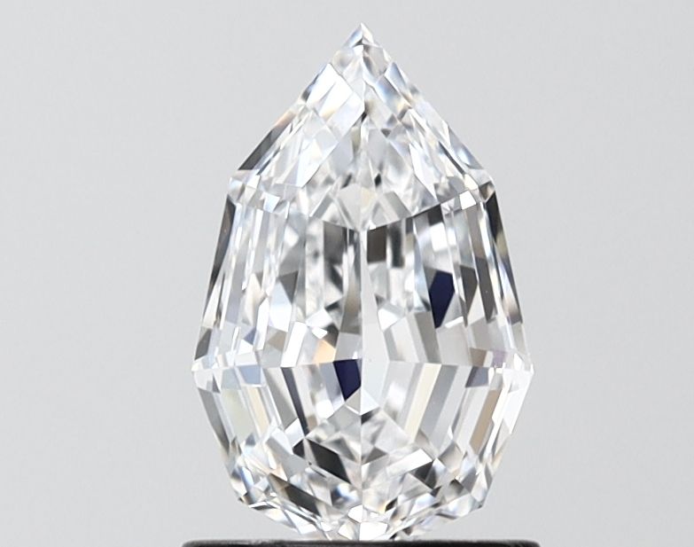 Lab Grown Diamond Lab-grown 1,25Ct D-VVS1 Pear - IGILG786634213