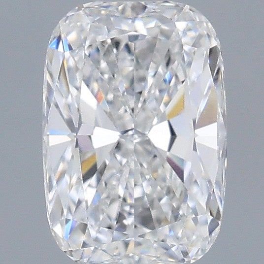 Lab Grown Diamond Lab-grown 1,4Ct D-VVS2 Cushion - IGILG797665247
