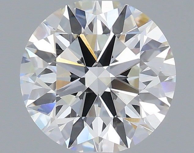 Lab Grown Diamond Lab-grown 1,37Ct E-VS1 Round - IGILG629441868