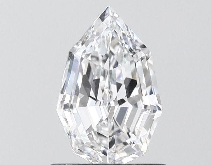 Lab Grown Diamond Lab-grown 1,09Ct D-VVS2 Pear - IGILG786634003 1