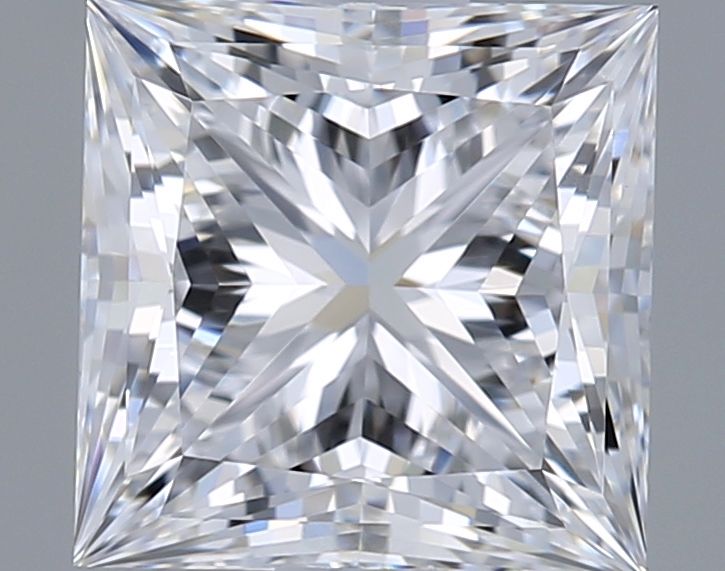 Lab Grown Diamond Lab-grown 1,1Ct D-VS1 Princess - IGILG622492332