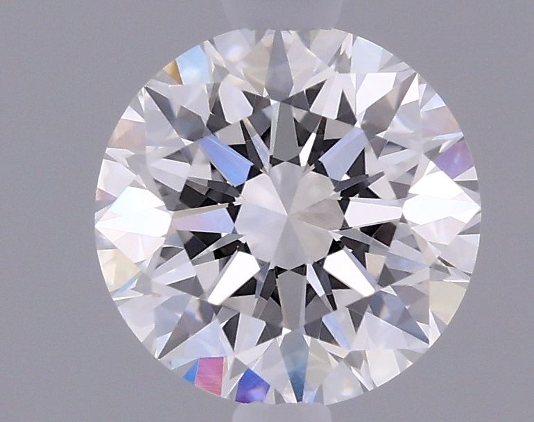 Lab Grown Diamond Lab-grown 1,01Ct E-VVS1 Round - IGILG801631646